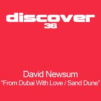 David Newsum - From Dubai With Love