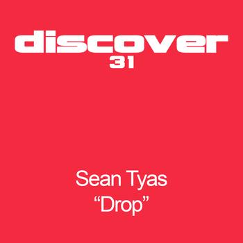 SEAN TYAS - Drop