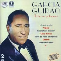 García Guirao - García Guirao. Todas Sus Grabaciones