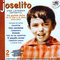 Joselito - Joselito. Sus Grandes Éxitos En El Cine Y El Disco