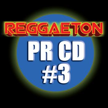 Various Artists - PR CD #3