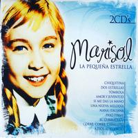 Marisol - Marisol. La Pequeña Estrella