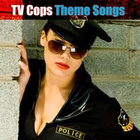 The TV Theme Players - TV Cops - Theme Songs