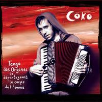 Coko - Tango Des Organes Se Départageant Le Corps De L'homme