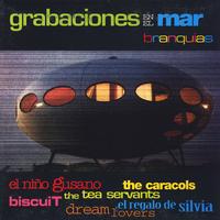 VVAA - Branquias