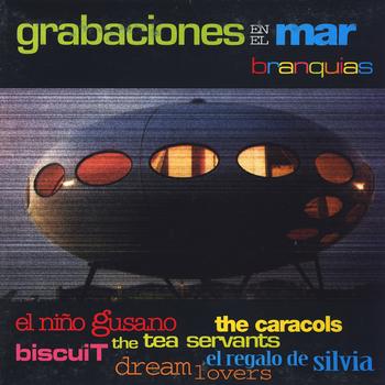 VVAA - Branquias