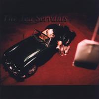 The Tea Servants - The Tea Servants