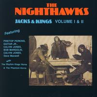 Nighthawks - Jacks And Kings Vol. 2
