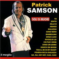Patrick Samson - Il Meglio