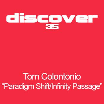 Tom Colontonio - Paradigm Shift
