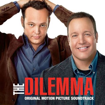 Various Artists - The Dilemma (Original Motion Picture Soundtrack)