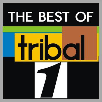 Various Artists - The Best of Tribal, Vol. 1