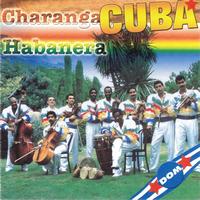 Charanga Habanera - Cuba