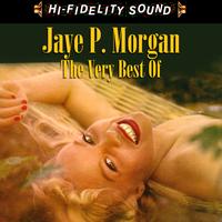 JAYE P. MORGAN - The Very Best Of