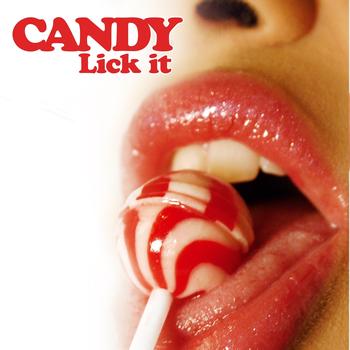 Candy - Lick It