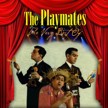 The Playmates - The Very Best Of