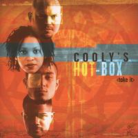 Cooly's Hot-Box - Take It