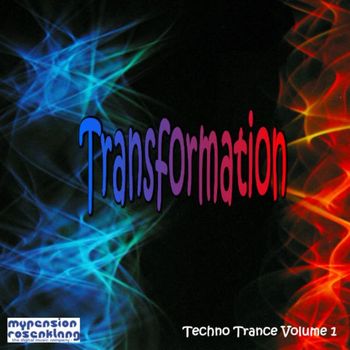 Various Artists - Transformation, Vol. 1
