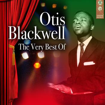 Otis Blackwell - The Very Best Of