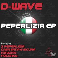 D-Wave - Peperlizia