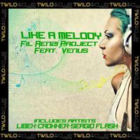 Fil Renzi Project - Like a Melody