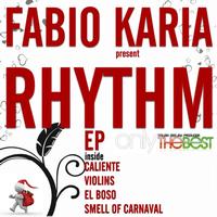 Fabio Karia - Rhythm