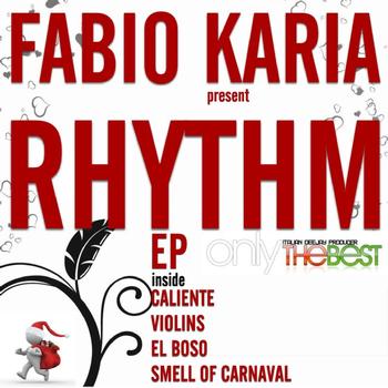 Fabio Karia - Rhythm