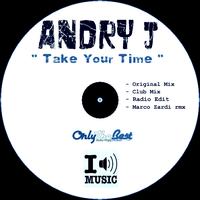 Andry J - Take Your Time