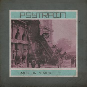 PsyTrain - Back On Track