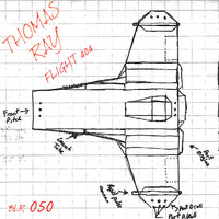 Thomas Ray - Flight 404