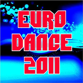 Various Artists - Euro Dance 2011