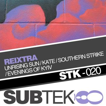 Reixtra - Stk - 020