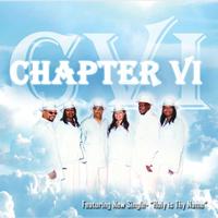 Chapter VI - Holy Is Thy Name