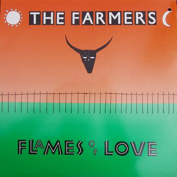The Farmers - Flames Of Love