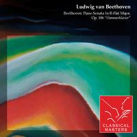 Emil Gilels - Beethoven: Piano Sonata In B-Flat Major, Op. 106 “Hammerklavier”