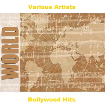 Various Artists - Bollywood Hits