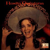 Rosita Quintana - Vintage México Nº 115 - EPs Collectors, "Rancheras" "Nieve Viento Y Sol"