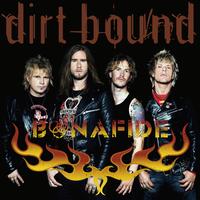 Bonafide - Dirt Bound