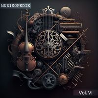 Musikopedie - Musikopedie, Vol. VI