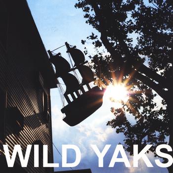 Wild Yaks - 10 Ships (Don't Die Yet)