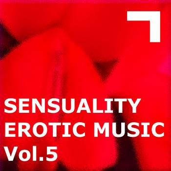 Various Artists - Sensuality – Erotic Music 5