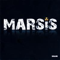 Marsis - Marsis Dağı