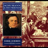 Dirk Joeres - Schumann & His Friends