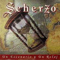 Scherzo - Un Escenario y un Reloj