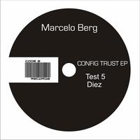 Marcelo Berg - Config Trust Ep