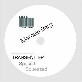Marcelo Berg - Transient EP