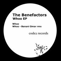 The Benefactors - Whoo