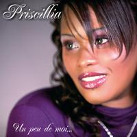 Priscillia - Un peu de moi