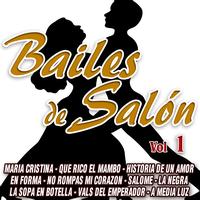 Grupo Merenguisimo - Bailes De Salon Vol.2