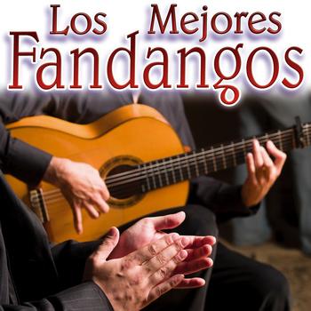 Various Artists - Los Mejores Fandangos